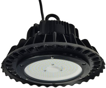 LED-Hallenstrahler PRO 200Watt, 110°, 26500 Lumen, 4000K, 230V / 50Hz, IP65