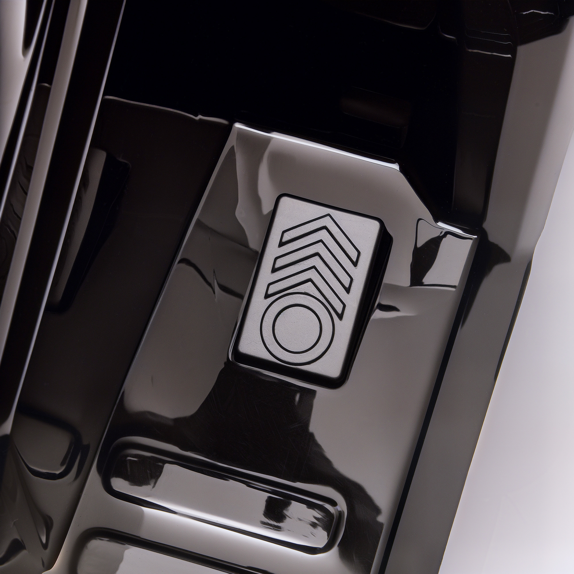 Kinder Quad Elektro 6V Kinderquad mit Vorwärts-, Rückwärtsfunktion, Musik, LED-Scheinwerfer Blau