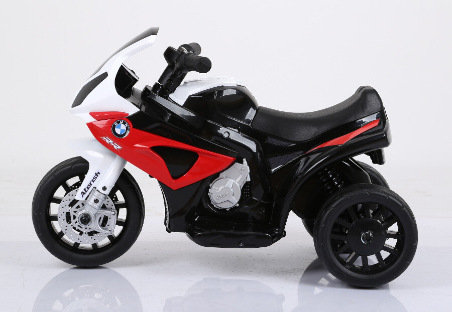 Kindermotorrad 188
