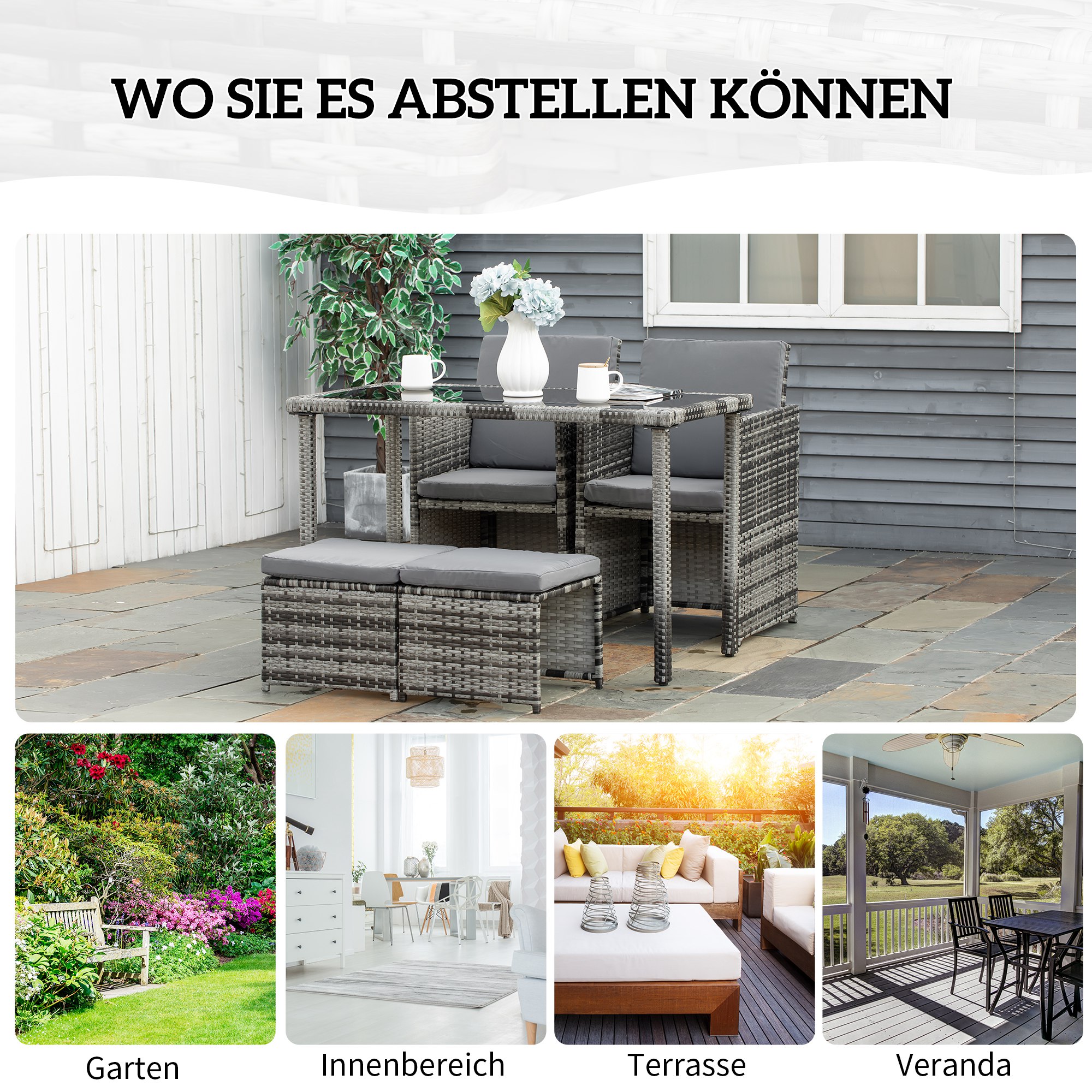 outsunny-polyrattan-sitzgruppe-11tlg-set-120-cm-x-60-cm-x-72-cm~861-015GY