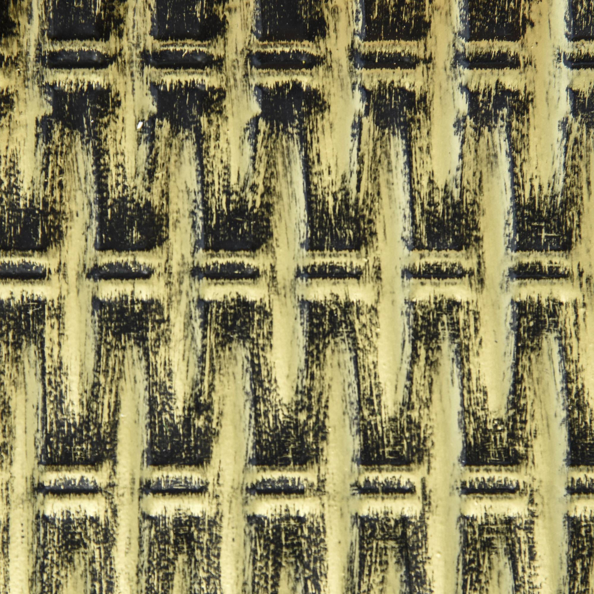 3er-Set Couchtische Beistelltische Gartentisch Retro Metallkorb Drahtkorb Garten Satztisch Gartenmöbel Outdoor Balkon Metall Natur+Schwarz 3 Größen