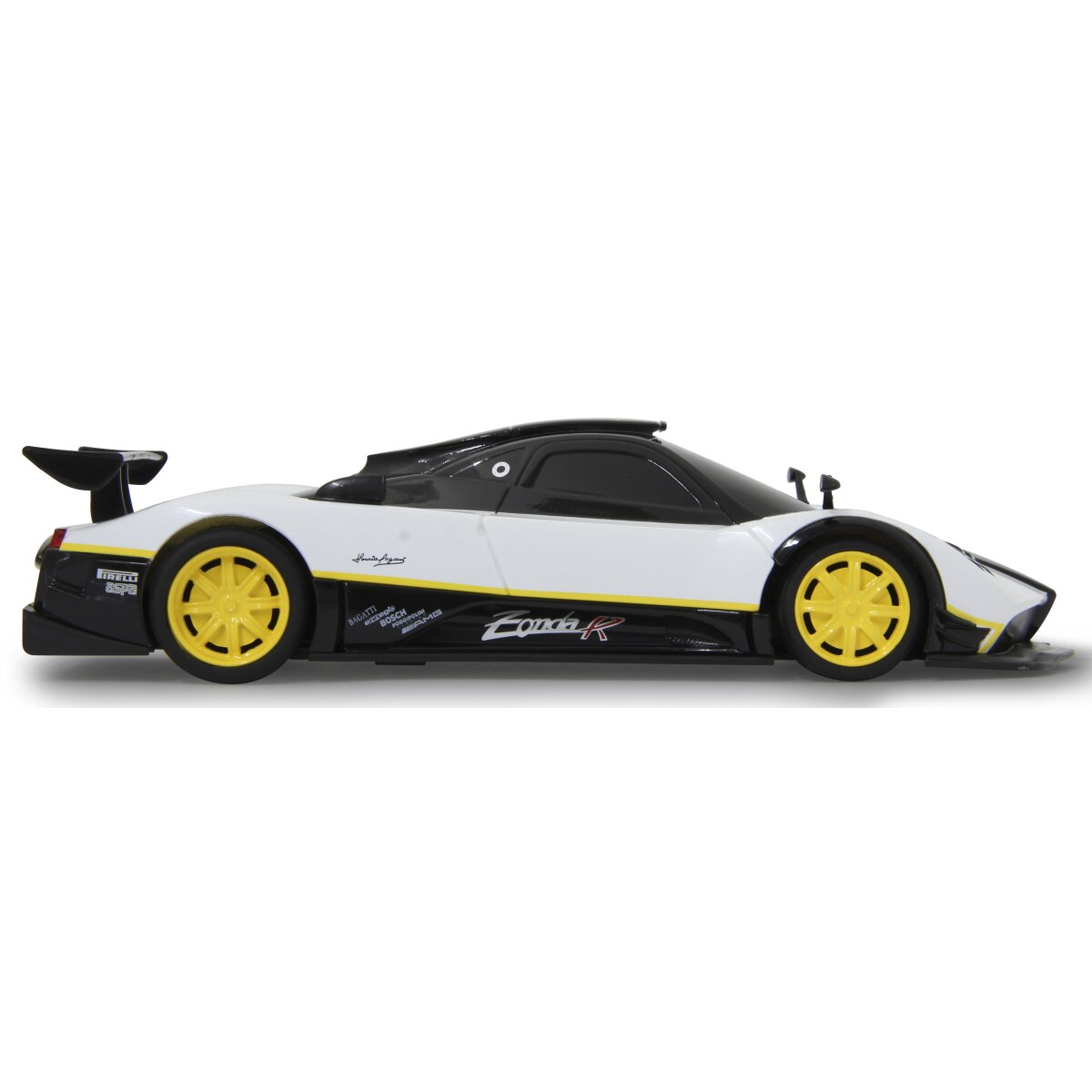 Pagani Zonda R 1:24 weiss 2,4GHz