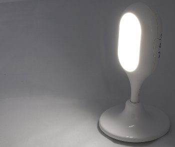 LED Leuchte mit PIR Bewegungsmelder, Batteriebetrieb, 3x AAA, neutralweiß