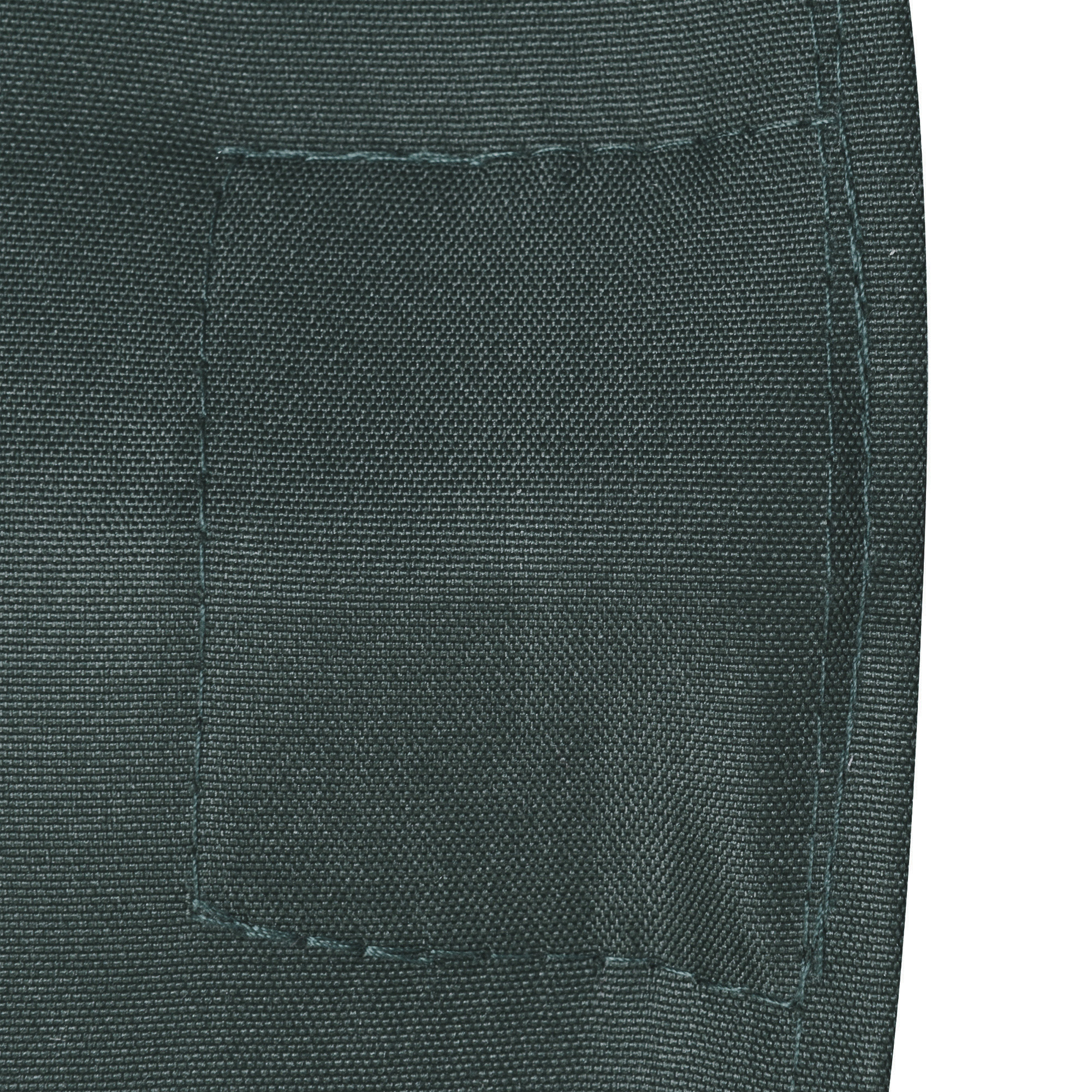 Ersatzdach für Gartenpavillon, Polyester, 2,98 x 2,95 m, Dunkelgrau