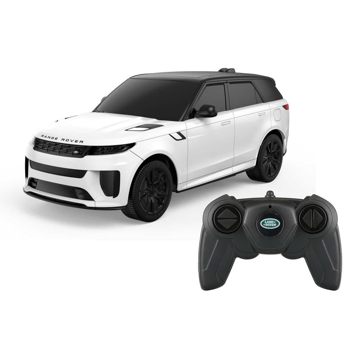 Range Rover Sport SV 1:24 weiß 2,4GHz