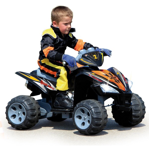 Elektro-Kinderfahrzeug Quad 12V