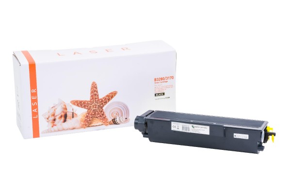 TN3170/3280 alternativ Toner black Brother / TN3170/TN3280 / 8.000 Seiten