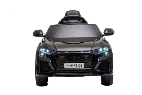 Elektro-Kinderfahrzeug Audi RS Q8