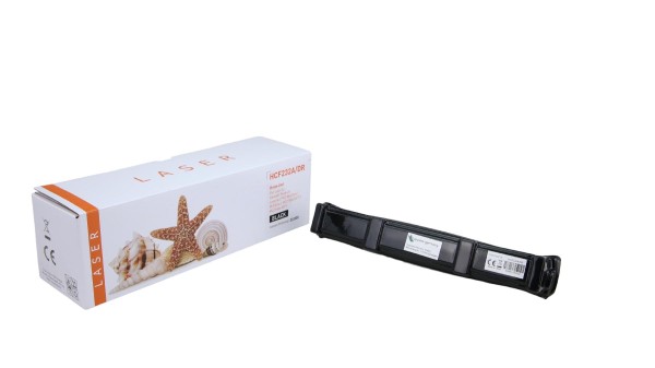 CF232ADR alternativ Trommel black HP / CF232A / 23.000 Seiten