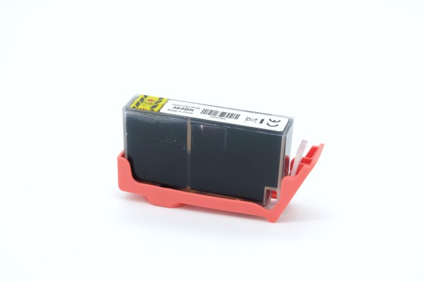 364BK alternativ Tinte black HP / CN684E / 22ml