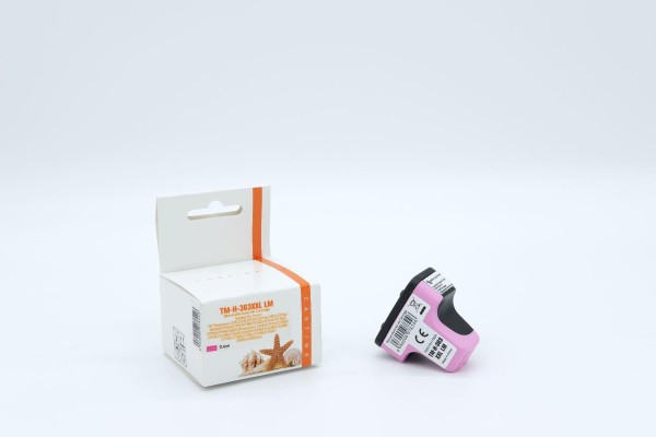 363LMXXL Refill Tinte Light magenta HP / C8775EE / 11,4ml