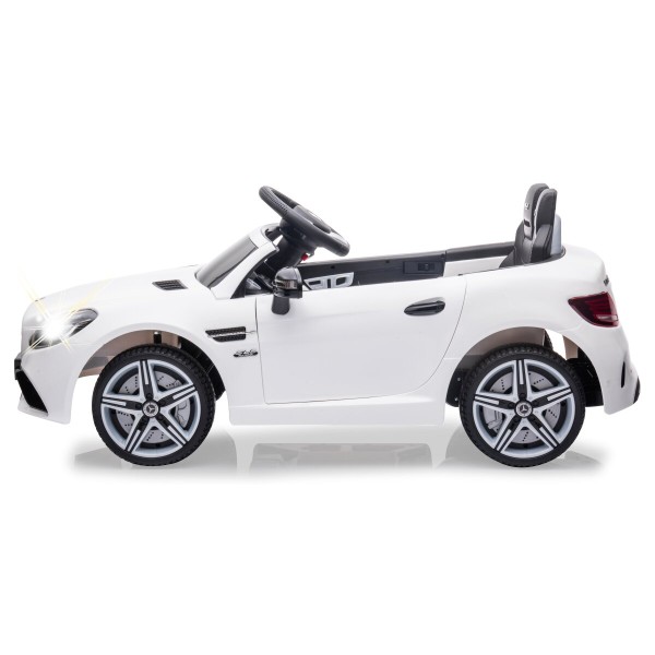 Elektro-Kinderfahrzeug Mercedes-Benz SLC