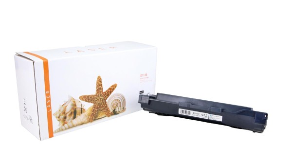 D1130 alternativ Toner black Dell / 7H53W / 2.500 Seiten