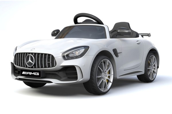 Elektro-Kinderfahrzeug Mercedes GT R