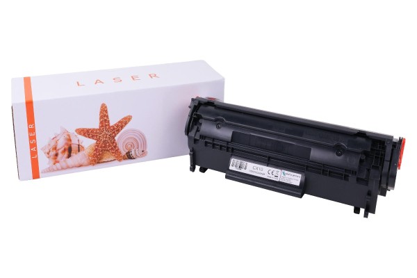FX10 alternativ Toner black Canon / FX10 / 2.000 Seiten