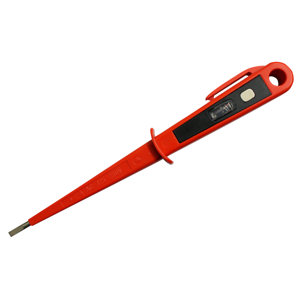 VDE-Spannungsprüfer, 150mm