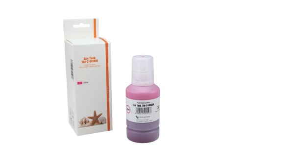 GI56M Eco Tank Nachfüllflasche magenta Canon / GI56 / 135ml