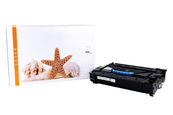 8543X alternativ Toner black HP / C8543X / 30.000 Seiten
