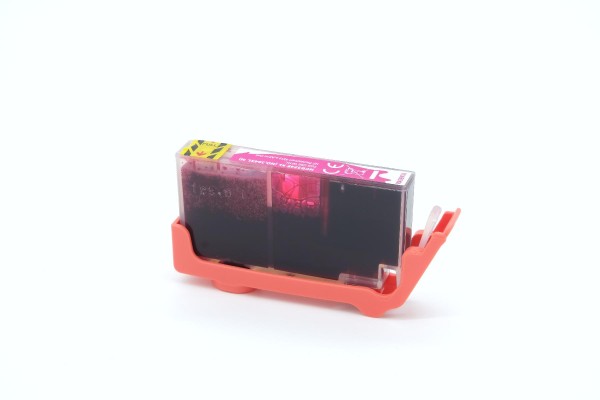 364M alternativ Tinte magenta HP / CB324E / 13ml