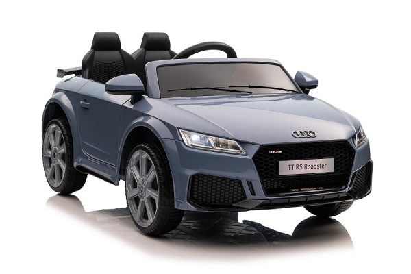 Elektro-Kinderfahrzeug Audi TTRS