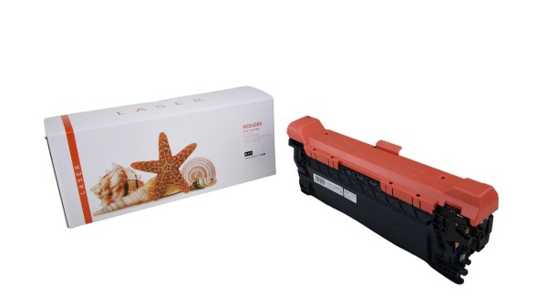 CE400X alternativ Toner black HP / CE400X / 507A / 11.000 Seiten