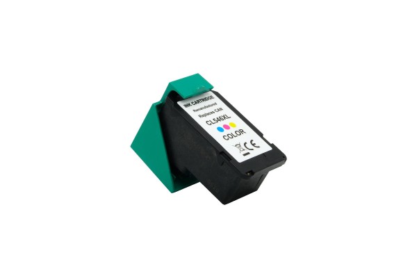 CL546XL alternativ Tinte Color Canon / 8288B001 / 13ml