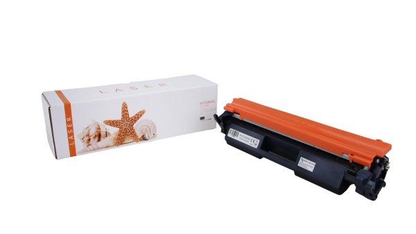 CF230XXL alternativ Toner black HP / CF230XXL / 4.200 Seiten