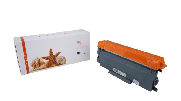 TN2220 alternativ Toner black Brother / TN2220 / 2.600 Seiten