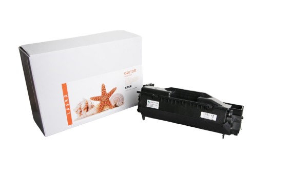 B401DR alternativ Trommel black OKI / 44574307 / 25.000 Seiten