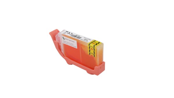 BCI3Y alternativ Tinte yellow Canon / 4482A002 / 14ml