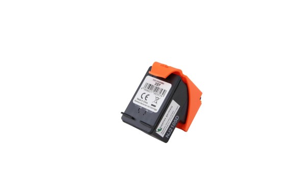 337 alternativ Tinte black HP / C9364EE / 20ml