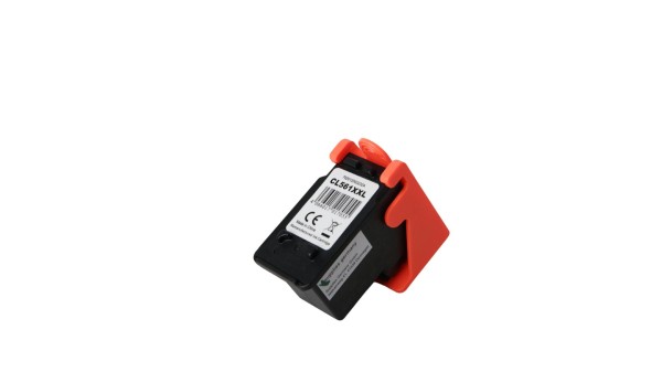 CL561XXL alternativ Tinte Color Canon / 3730C001 / 18ml / 600 Seiten