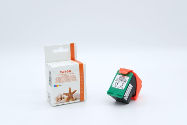342 Refill Tinte Color HP / C9361 / 15ml