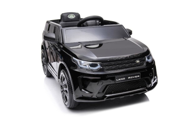 Elektro-Kinderfahrzeug Land Rover Discovery 5
