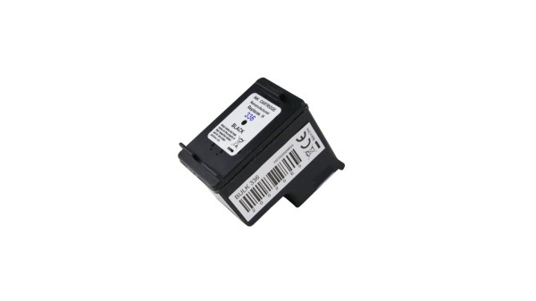 336 alternativ Tinte black HP / C9362EE / 10ml