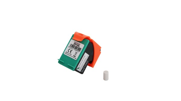 351XXL alternativ Tinte Color HP / CB338EE / 18ml