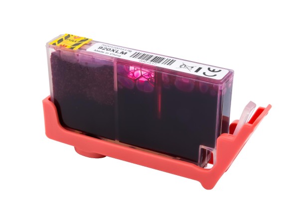 920MXL alternativ Tinte magenta HP / CD973AE / 14,6ml