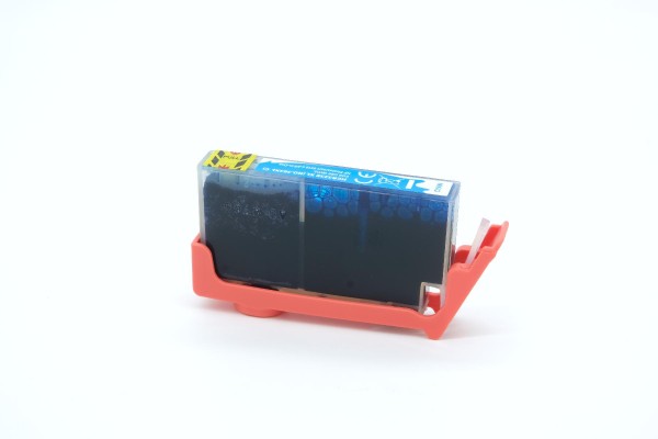 364C alternativ Tinte cyan HP / CB323E / 13ml