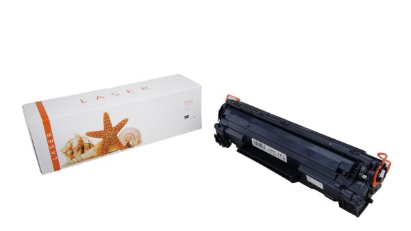 CE285A alternativ Toner black HP / CE285 / 1.600 Seiten