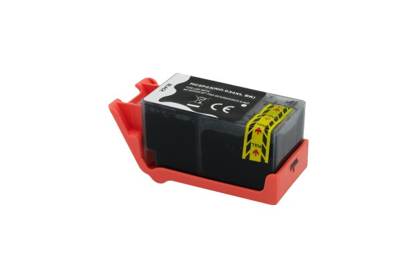 934XLBK alternativ Tinte black HP / C2P23AE / 56,6ml