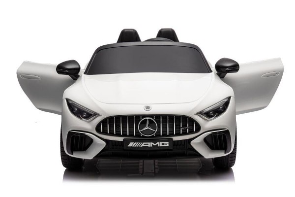 Elektro-Kinderfahrzeug Mercedes SL63 AMG