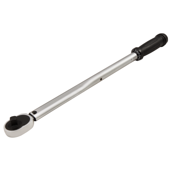 Drehmomentschlüssel Profi: 1/2 ''Antrieb, 20-200 Nm