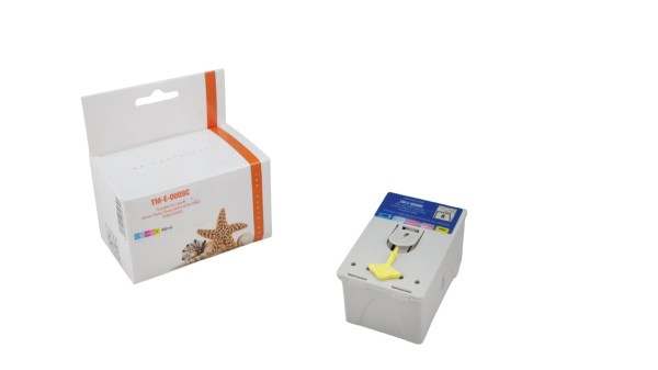 T009 alternativ Tinte Color Epson / C13T00940110 / 46ml