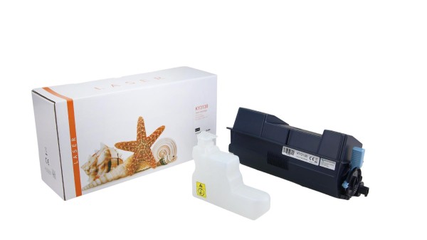 TK3130 alternativ Toner black Kyocera / TK3130 / 25.000 Seiten