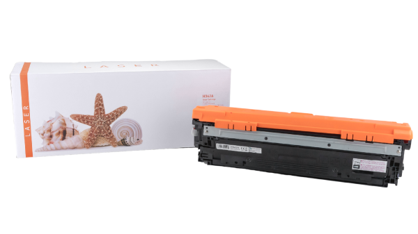 CE342A alternativ Toner yellow HP / CE342A / 16.000 Seiten