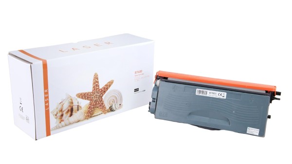 TN7600 alternativ Toner black Brother / TN7600 / 6.000 Seiten
