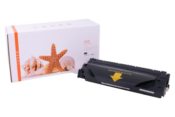E30 alternativ Toner black Canon / E30 / 4.000 Seiten