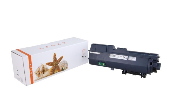 TK1160 alternativ Toner black Kyocera / TK1160 / 7.200 Seiten