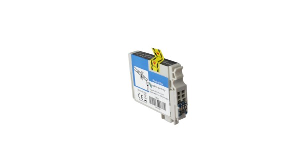 T1811 alternativ Tinte black Epson / C13T18114010 / 17,5ml