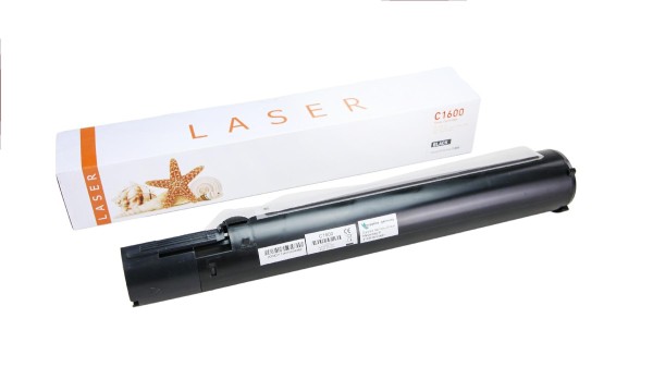 IR1600 alternativ Toner black Canon / CEXV 5 / 7.500 Seiten